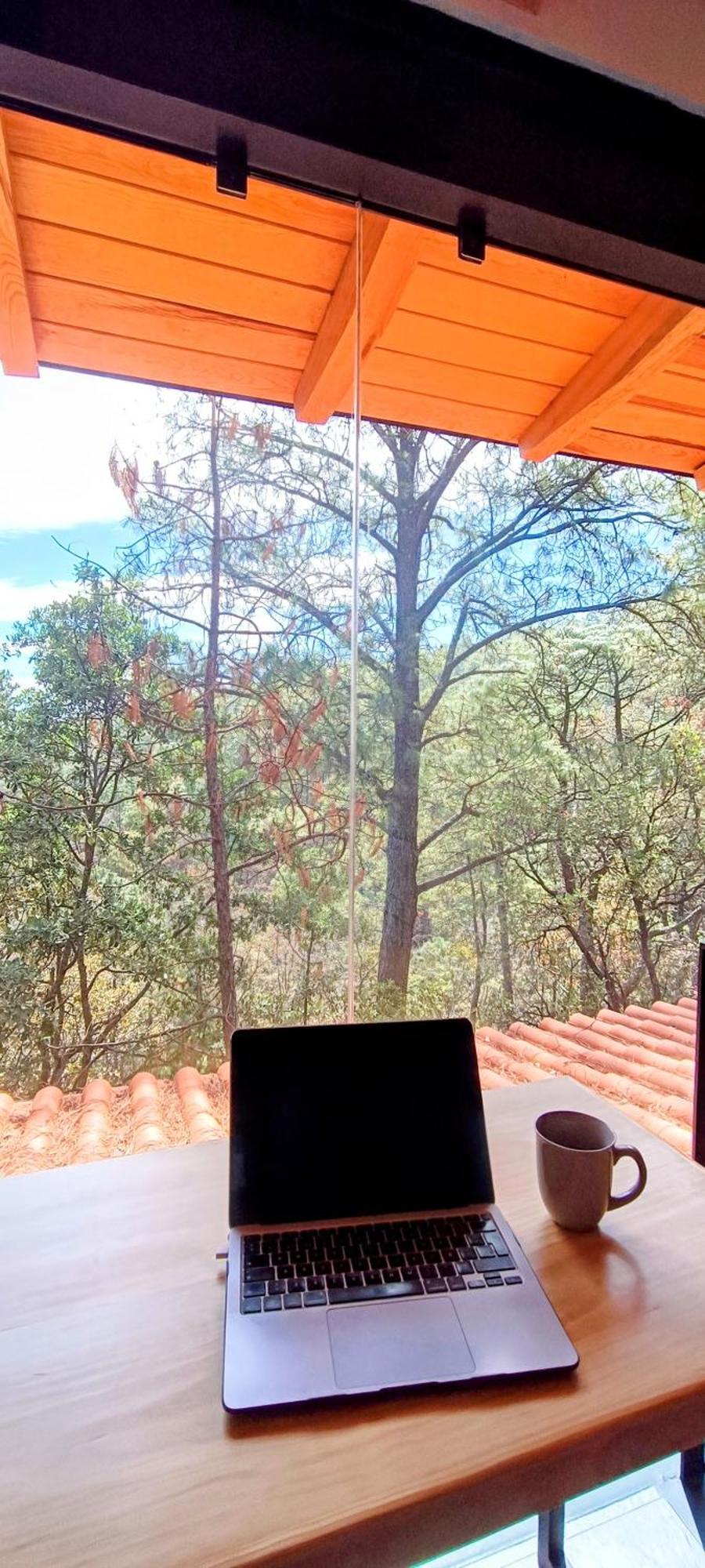 Cabana La Finca 马萨米特拉 外观 照片